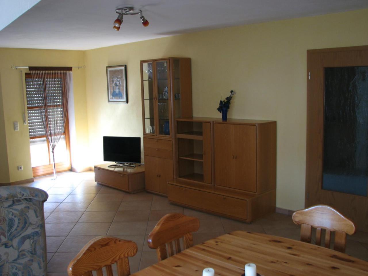 Ferienwohnung Lautner Цирндорф Екстер'єр фото