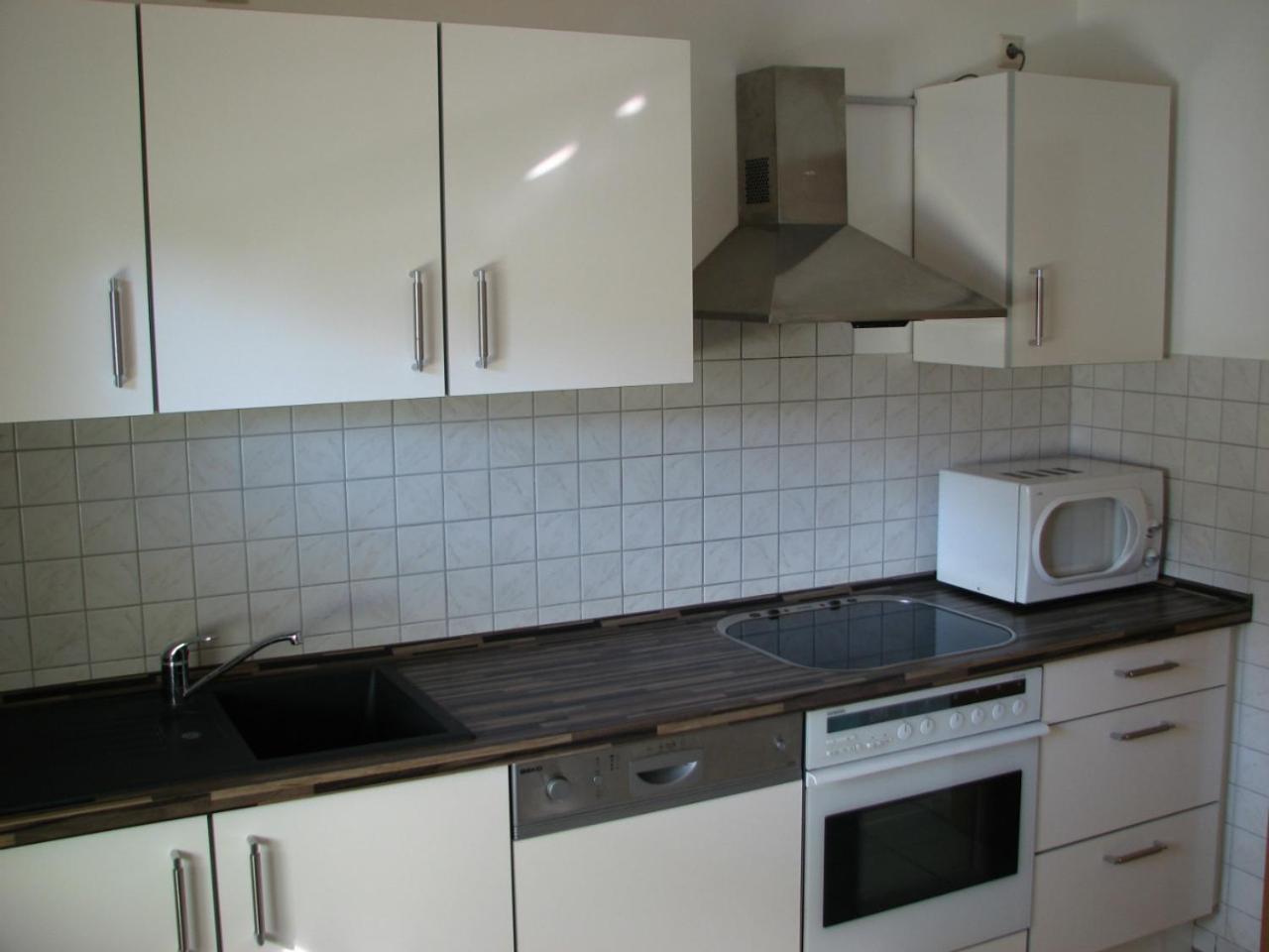 Ferienwohnung Lautner Цирндорф Екстер'єр фото